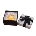 custom high quality luxury packaging makeup woman elegant trinket gift box set boxes